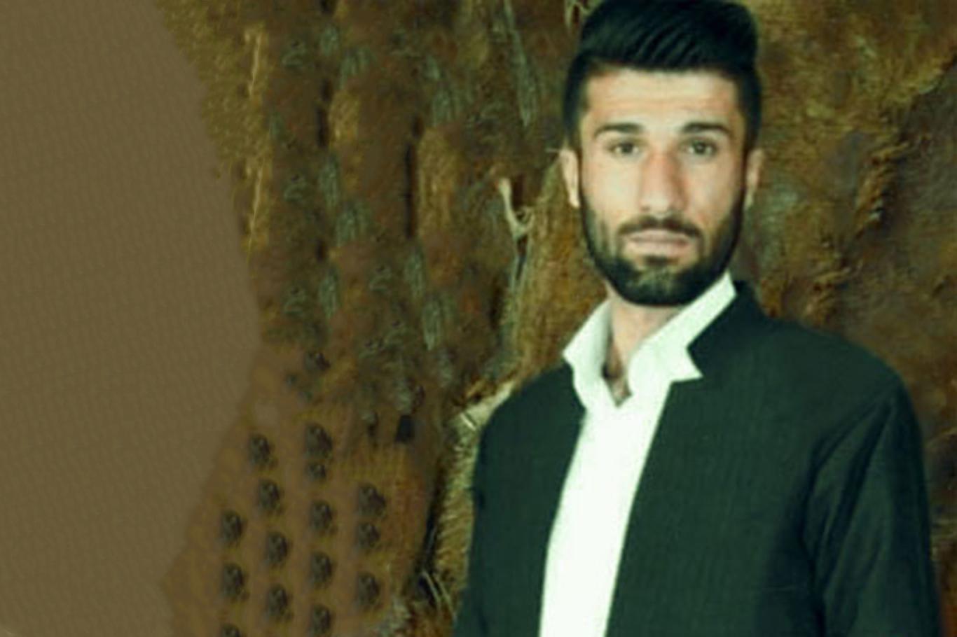 PKK/PJAK Kürd genci 6 kurşunla infaz etti PKK/PJAK Kürd genci 6 kurşunla infaz etti